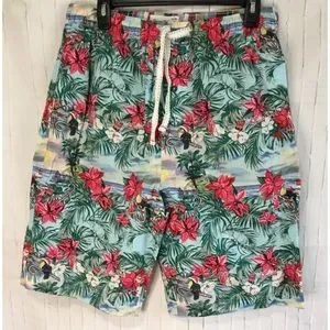 Tommy bahama cheap sleep shorts